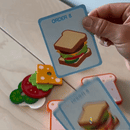 Kit Montessori Educativo Brincarzi