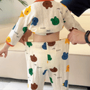 Conjunto Pijama BabyMoon Brincarzi