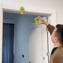 Ping Pong Door Brinquedo Brincarzi