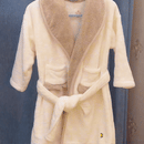 Roupão de Banho com Capuz Sweethome Brincarzi