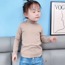 Suéter WarmNeck Gola Alta Térmica Forrado