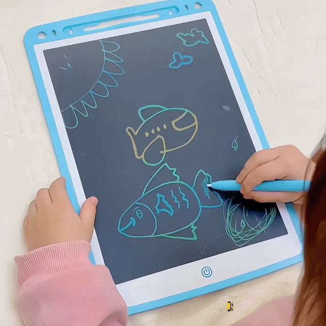 Tablet para Desenhos Drawsmart Brincarzi