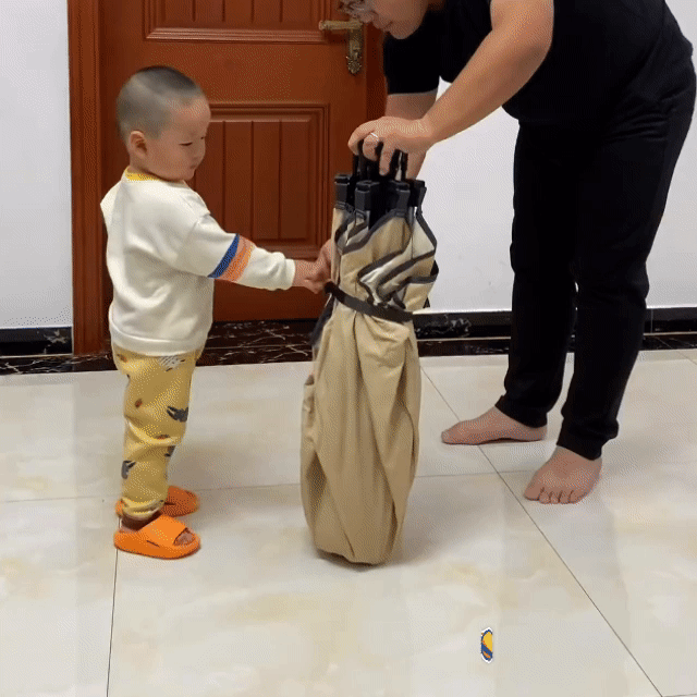 Tenda Barraca Infantil Portátil Abertura Automática