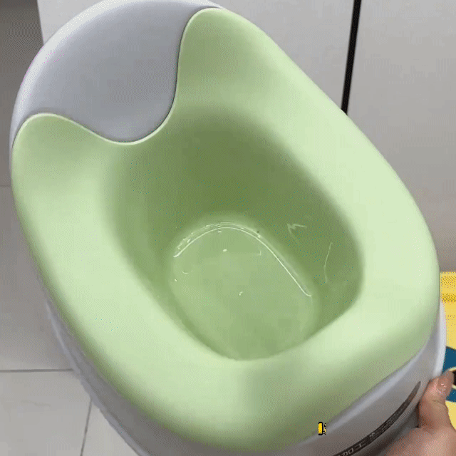 Troninho Infantil Ergonômico Brincarzi