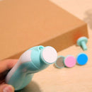 Lixador de Unhas Elétrico