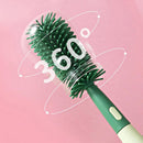 Escova de Limpeza - Mamadeira