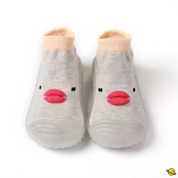 Sapato Patinho Brincarzi