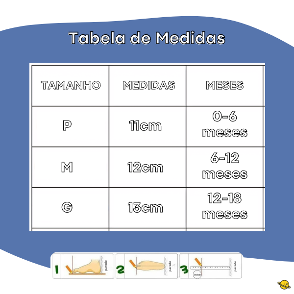 Bota Confort Coelhinho Brincarzi