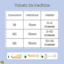 Sapatênis de Inverno Bear Brincarzi