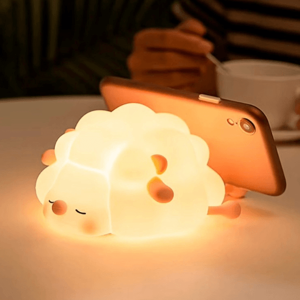 Luminária Cute Animais