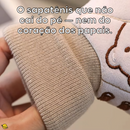 Sapatênis de Inverno Bear Brincarzi
