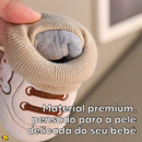 Sapatênis de Inverno Bear Brincarzi