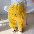 Calça de Moletom Grossa Bear Brincarzi