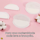 Absorvente para Seios Brincarzi