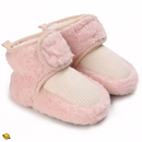 Sapato Lã Chill Cano Alto Brincarzi