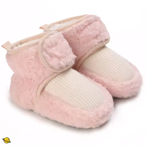 Sapato Lã Chill Cano Alto Brincarzi