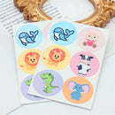 Adesivo Repelente Mosquitos