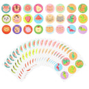 Adesivo Repelente Mosquitos