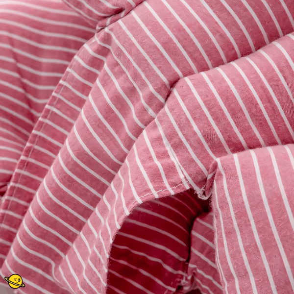 Almofada Apoio de Barriga Grávida