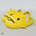 Crocs Shark Turarão Brincarzi