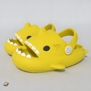 Crocs Shark Turarão Brincarzi
