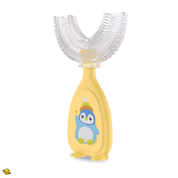 Escova 180° em Forma de U Smart Brincarzi