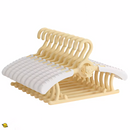 Kit Cabides Inteligente Brincarzi