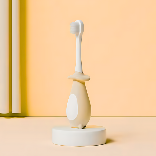 Escova de Dentes Cerdas Macias HappySmile (0 a 12 anos)