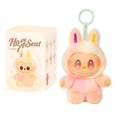 Labubu Chaveiro Colecionável Brincarzi