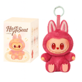 Labubu Chaveiro Colecionável Brincarzi