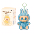 Labubu Chaveiro Colecionável Brincarzi