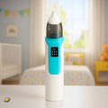 Aspirador Nasal Elétrico Brincarzi