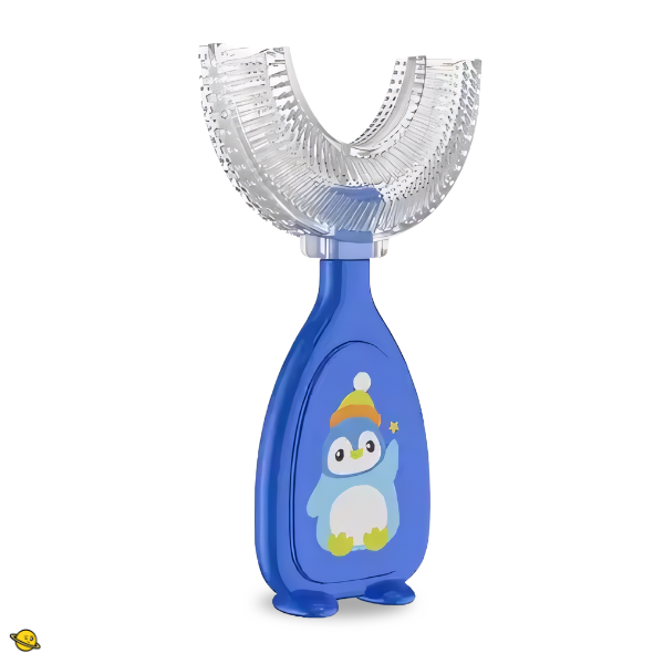 Escova 180° em Forma de U Smart Brincarzi