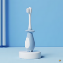 Escova de Dentes Cerdas Macias HappySmile (0 a 12 anos)