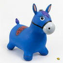 Cavalinho Pula Pula Musical Brincarzi