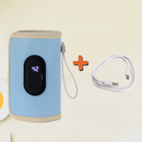 Aquecedor de Mamadeira Portátil