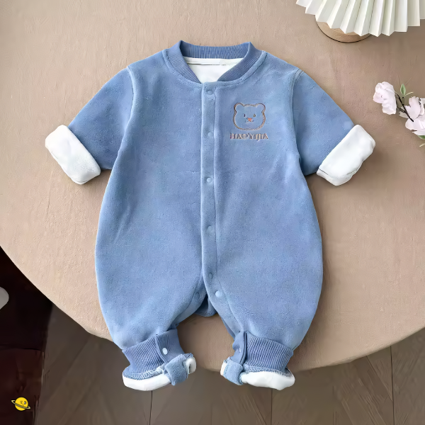 Pijama Confort Brincarzi