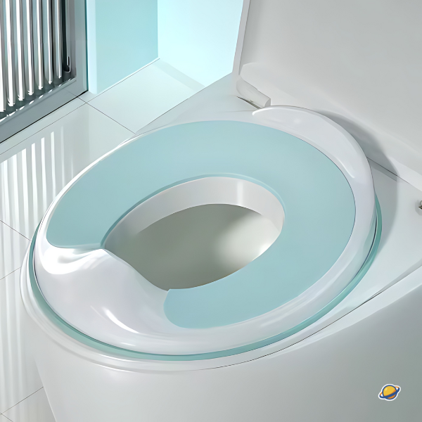 Assento Sanitário Adaptador Infantil