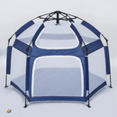 Tenda Barraca Infantil Portátil Abertura Automática