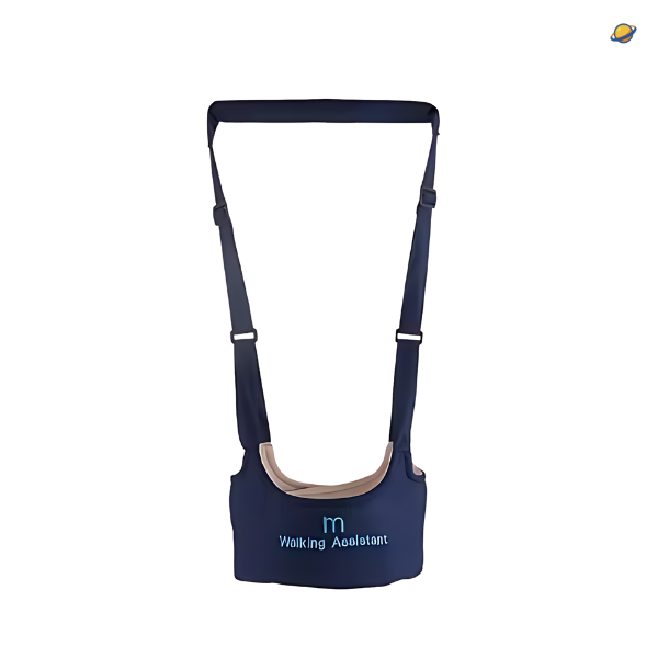 Andador Infantil Passinhos Seguros Brincarzi