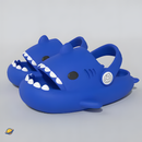 Crocs Shark Turarão Brincarzi