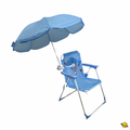 Cadeirinha de Praia
