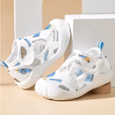 Sandália Respirável Antiderrapante Brincarzi