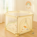 Cercadinho Infantil SafeJoy Brincarzi