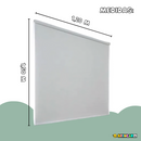 Cortina Blackout 1,20cm X 1,20cm