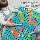 Brinquedo Kit Ferramentas Infantil