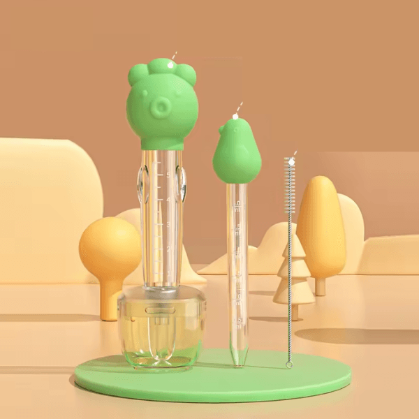 Seringa Alimentadora Baby