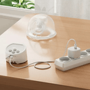 Bomba Elétrica Leite Materno