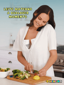 Bomba Elétrica Leite Materno