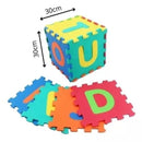 Kit 26 Tatames EVA -  30x30